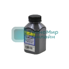 Тонер Samsung CLP 300 (Content) Тип 1.1, BK, 90 г, банка