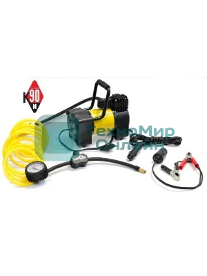 Автомобильный компрессор Качок К90N