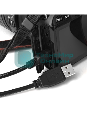 Кабель Greenconnect интерфейсный USB 2.0 1.8m Premium AM/mini 5P, 28/28 AWG двойное экранирование, антифриз, черный