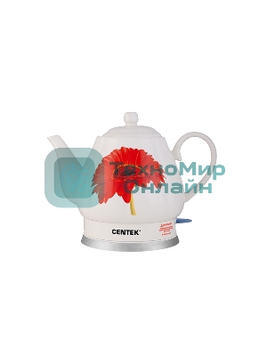 Чайник электрический Centek CT-0062