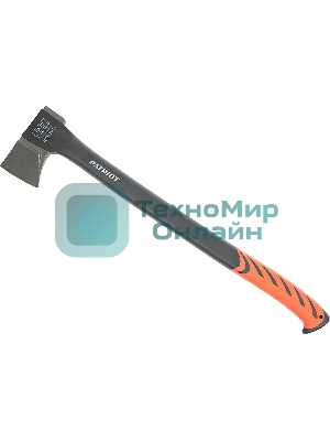 Топор Patriot PA 711 Logger X-Treme Cleaver (777001330)