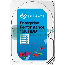 Жесткий диск SAS2.5