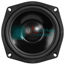 Колонки автомобильные Ural Авангард АС-А1325К (без решетки) 200Вт 92дБ 4Ом 13см (5дюйм) (ком.:4кол.) компонентные двухполосные