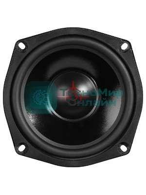 Колонки автомобильные Ural Авангард АС-А1325К (без решетки) 200Вт 92дБ 4Ом 13см (5дюйм) (ком.:4кол.) компонентные двухполосные