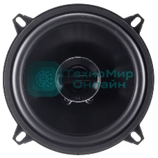 Колонки автомобильные Nakamichi NSE-1358 300Вт 4Ом 13см (5дюйм) (ком.:2кол.) коаксиальные трехполосные