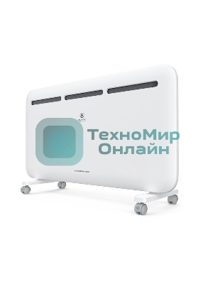 Электрический конвектор Royal Clima REC-S2000M 2000W