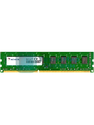 Оперативная память ADATA Premier, DDR3L, 4GB (1x4GB), 1600 MHz, CL11, без радиатора