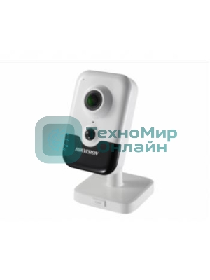 Видеокамера IP Hikvision DS-2CD2443G2-I(4mm) 4-4мм цветная