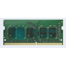 Оперативная память Synology, DDR4, 16GB (1x16GB), 2666MHz, CL22, SO-DIMM