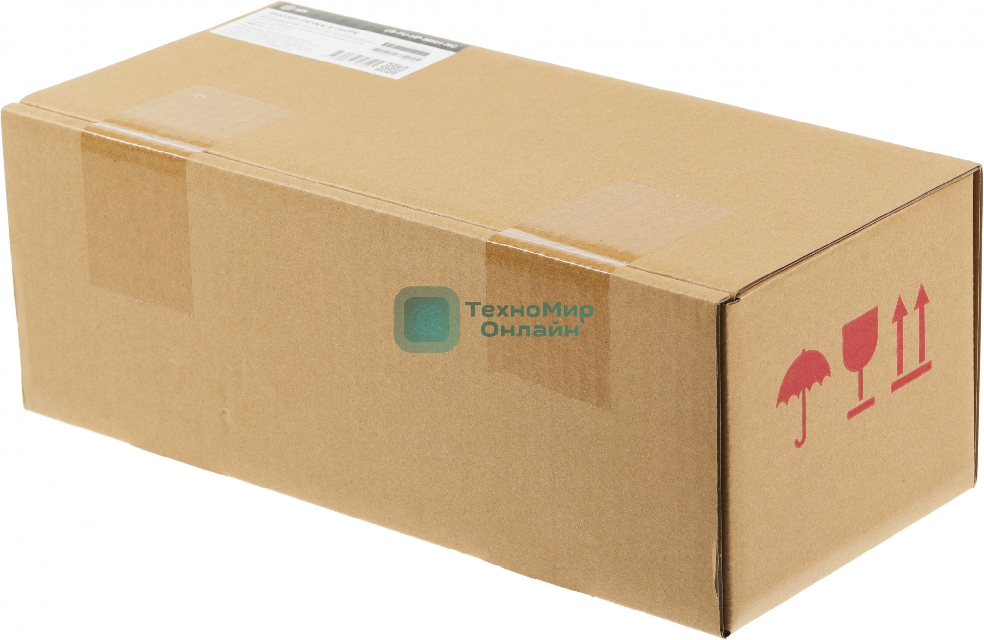 Печка в сборе Cactus CS-FU-HP-M501-NC (RM2-5692-000-new compat) для HP LJ Pro M501, LJ Enterprise M506, M507