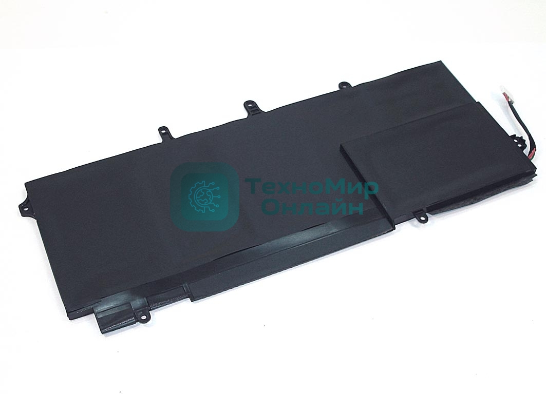 Аккумуляторная батарея для ноутбука HP EliteBook Folio 1040 11.1V 42Wh OEM черный