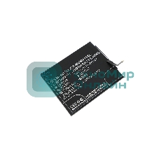 Аккумулятор CameronSino CS-MUM411XL BN41 для Xiaomi Redmi Note 4 3.85V, 4000mAh, 15.40Wh