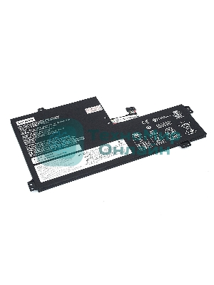 Аккумуляторная батарея для ноутбука Lenovo 100e 100e-81ER 11.25V 3735mAh Orig