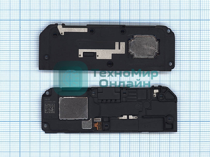 Полифонический динамик (Buzzer) для Xiaomi Mi8