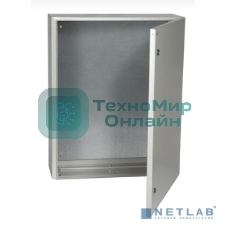 Корпус металлический IEK YKM40-04-31 ЩМП-4-0 36 УХЛ3 IP31 размеры 800х650х250 мм