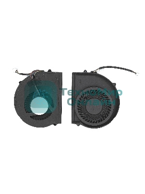 Вентилятор (кулер) для ноутбука Lenovo ThinkPad G360