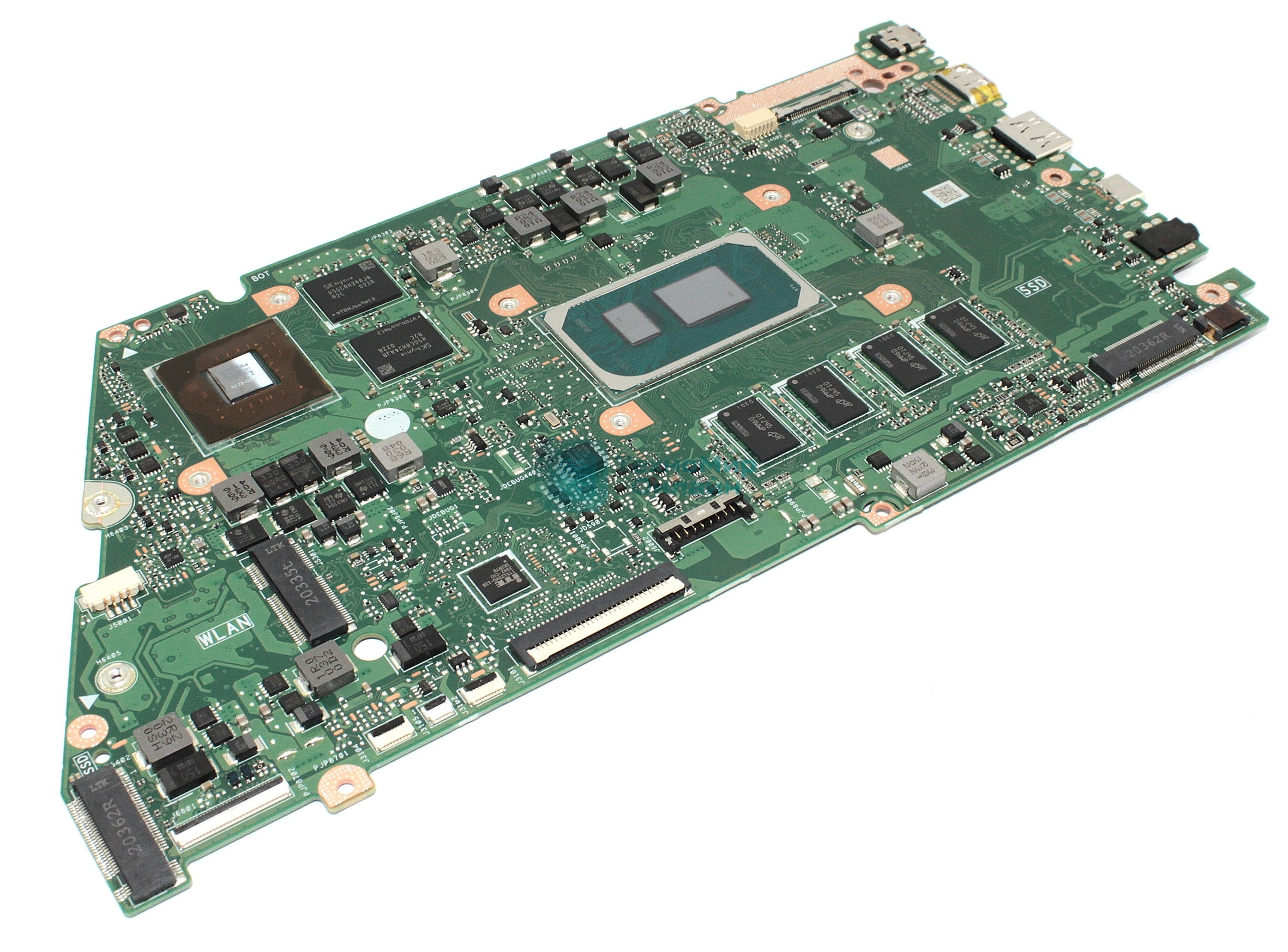 Материнская плата для Asus X421 8G/I5-1135G7