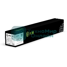 Картридж лазерный Cactus CS-IMC300BK (842255) черный (19300 стр.) для Ricoh IM C300/IM C300F/IM C400F