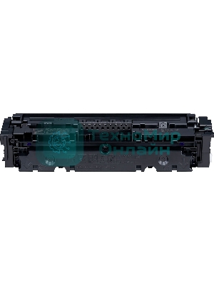 Картридж лазерный Canon 046Bk черный для i-SENSYS MF732/734/735, LBP653/654 2200 стр.