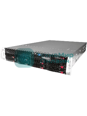 Видеорегистратор Trassir NeuroStation