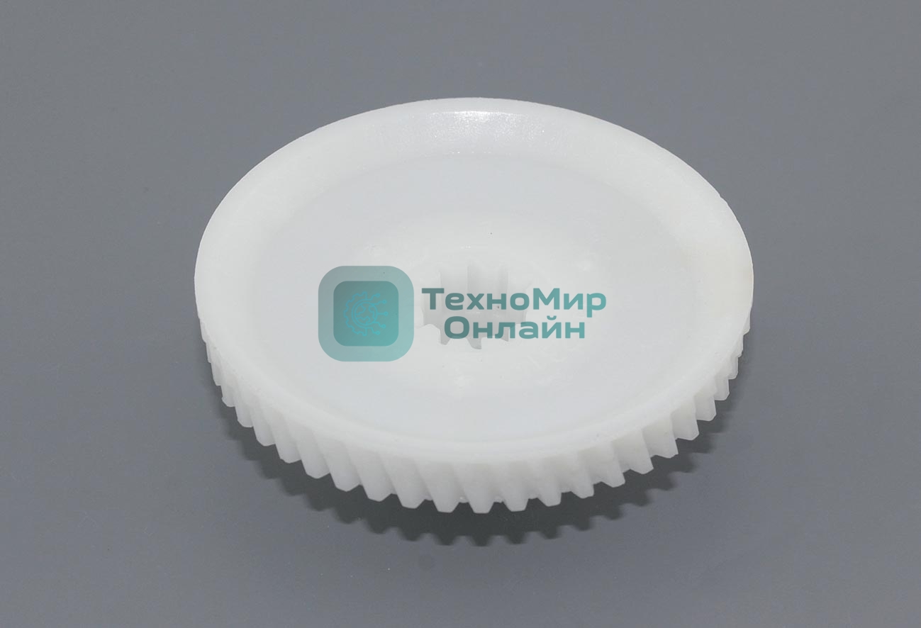 Большая шестерня для мясорубки и кухонного комбайна Bosch, Siemens 152314