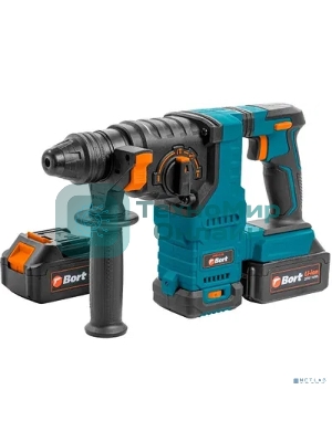 Перфоратор Bort BHD-21LI-BL 93413410