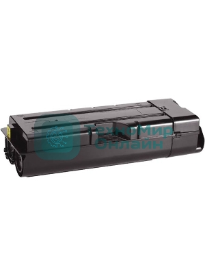 Картридж лазерный Kyocera TK-1140 (1T02ML0NL0/1T02ML0NLC) черный для FS-1035MFP DP/1135MFP, M2035dn/M2535dn 7200 стр.