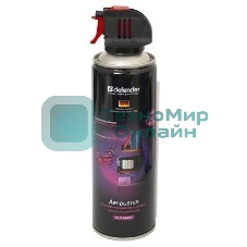 Пневматический распылитель Defender CLN Pro 300 мл, негорючий