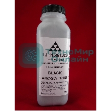 Тонер HP LJ 1160/1320 (фл.120г.) (AQC-США фас России)