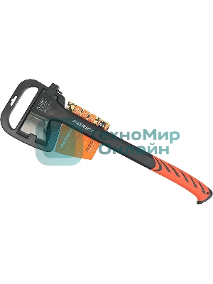 Топор Patriot PA 600 Logger X-Treme Cleaver (777001320)