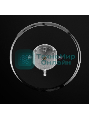 Газовая варочная панель Maunfeld EGHE.43.3STS-EB