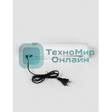 Ламинатор Гелеос ЛМ-А4Мини, 2 вала, A4, 150мкм, 320мм/мин