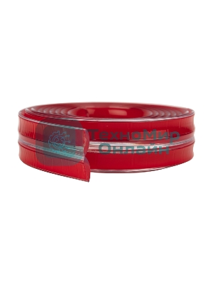 Защитная прозрачная кромка Halsa HLS-S-111 30х4х2000мм