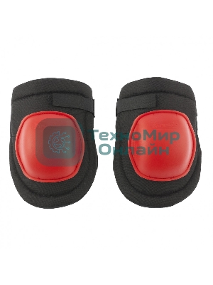 Наколенники защитные Matrix с пластиковыми чашками