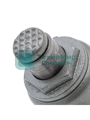 Домкрат Matrix бутылочный 3т h подъема 194–372мм в пласт. кейсе