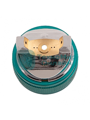 Набор для краскораспылителя Stels AS802HVLP: сопло 1,7 мм, игла, чашка