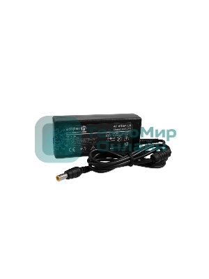 Блок питания (сетевой адаптер) Amperin AI-SV65 для ноутбуков Sony Vaio 19.5V 3,3A 6.5pin