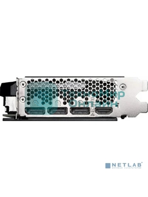 Видеокарта MSI RTX4070 SUPER 12G VENTUS 2X OC NV RTX4070 Super 12Gb PCI-E4.0 192bit GDDR6X 2610/21