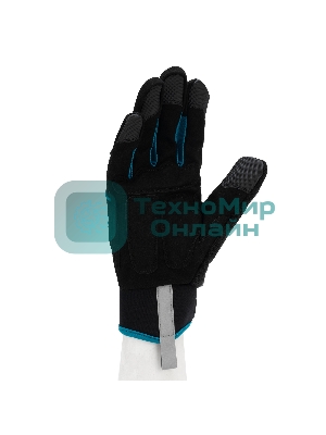 Перчатки универсальные комбинированные Gross URBANE, размер XL (10)