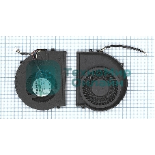 Вентилятор (кулер) для ноутбука Lenovo ThinkPad G360