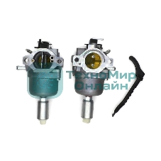 Карбюратор для Briggs&Stratton 792768/799727/791858/792358/792171 100095