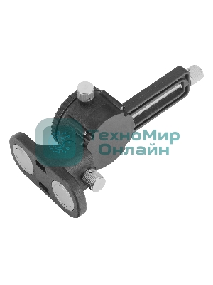 Лазерный уровень м-призм. MTX ML 360-3 Basic SET, 30 м, зеленый луч, акк. Li 3000 мА·ч, сумка