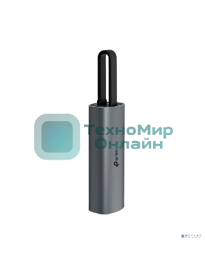 Сетевой адаптер USB TP-Link UE302C