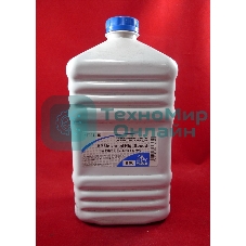 Тонер HP Universal High Speed (LJ P3015/4015/4515/M402/M426/M4555/M5025/M5035/M521/M525/M601/M604/M605/M606/M630/M712) (фл. 1кг) B&W Standart фас. Россия