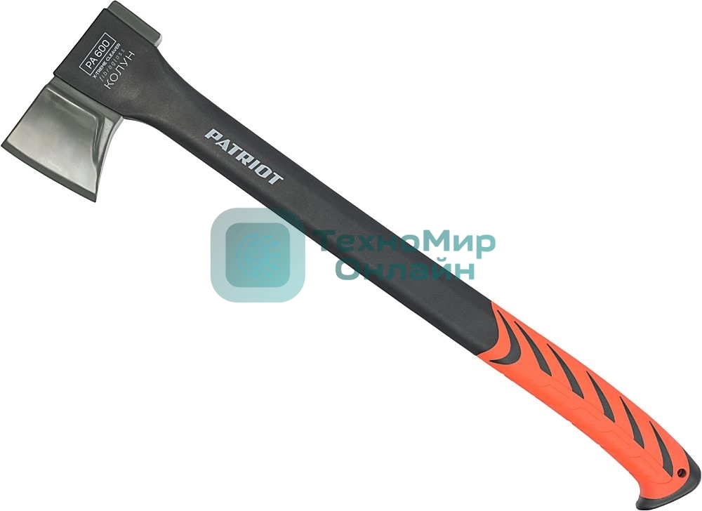 Топор Patriot PA 600 Logger X-Treme Cleaver (777001320)