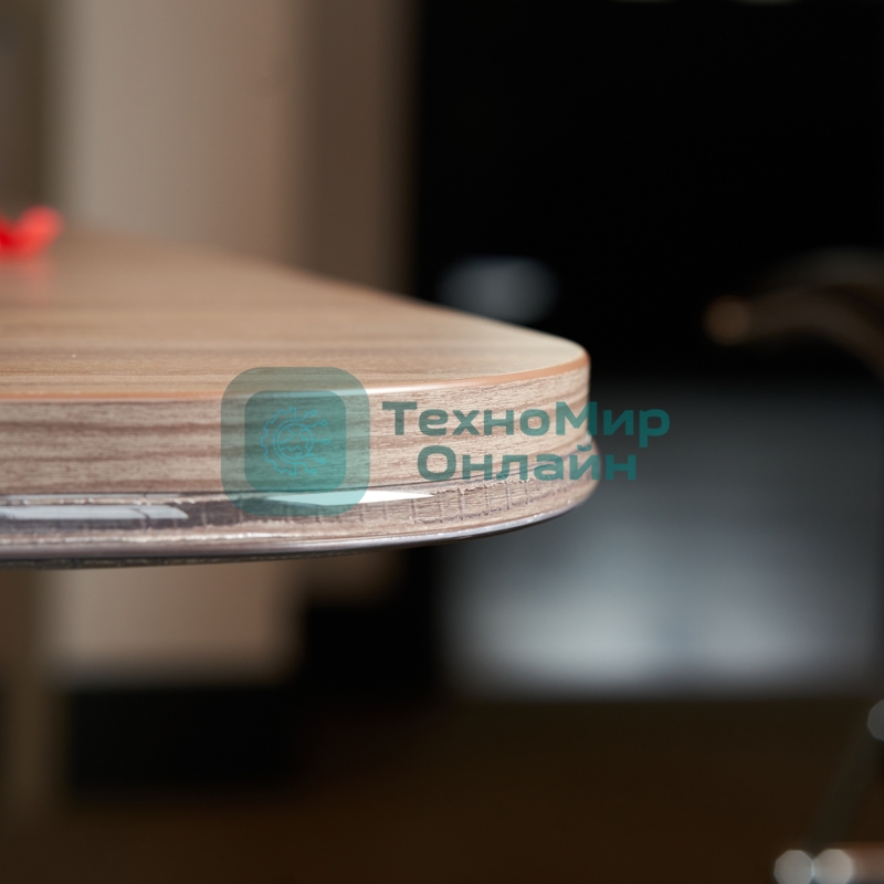 Защитная прозрачная кромка Halsa HLS-S-111 30х4х2000мм