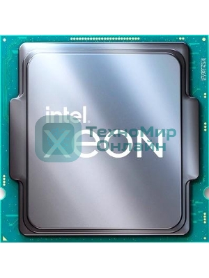 Процессор Intel Xeon E-2388G Soc-1200 3.2GHz OEM