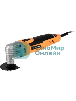 Многофункциональный инструмент Вихрь МФИ-400 в кейсе 72/4/3