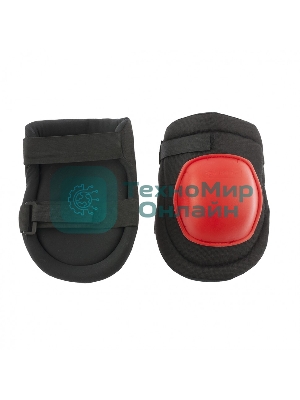 Наколенники защитные Matrix с пластиковыми чашками