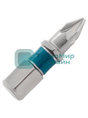 Набор бит Gross 11339 РZ1x25, сталь S2, 10 шт